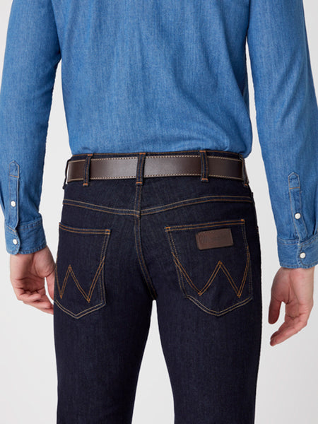 Wrangler Bælte